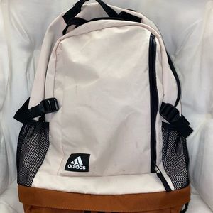 Adidas bookbag